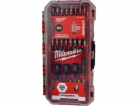 Sada rázových bitů Milwaukee SHOCKWAVE Impact Duty 493249...