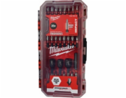 Sada rázových bitů Milwaukee SHOCKWAVE Impact Duty 4932492003 /35ks/
