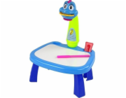 LeanToys Tabule Projektor Projektor pro kreslení dinosaurů pro učení