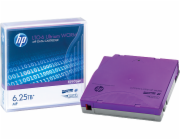 Páska HP LTO-6 Ultrium 2,5/6,25 TB (C7976W)