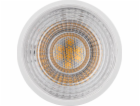 Paulmann LED žárovka GU10 460lm 7W 4000K 36 stupňů. matná...