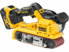 Dewalt bruska DEWALT.BELT SANDER 18V DCW220P2 2x5,0Ah 75x...