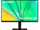 Samsung ViewFinity S60D IPS 2560x1440 WQHD 16:9 1xHDMI 1x...