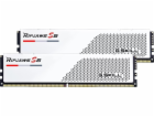 Paměť G.Skill Ripjaws S5, DDR5, 96 GB, 5200 MHz, CL40 (F5...
