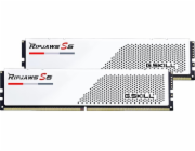 G.Skill Ripjaws S5 F5-5200J4040A48GX2-RS5W paměťový modul 96 GB 2 x 48 GB DDR5 5200 MHz