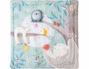 Interaktivní podložka Chicco Owl