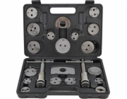 Sada brzdových pístů AWTools 21 kusů (AW18821)