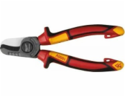 Milwaukee  KLEŠTĚ NA KABEL 160mm VDE