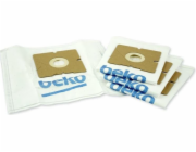 Beko sáček do vysavače Sáčky do vysavače 4 kusy + filtr (WM01)