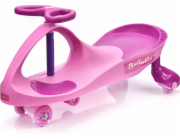Meteor Swingo Pink Gravity Ride