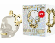 Police Dámský parfém Police To Be Born To Shine For Woman EDP (125 ml)