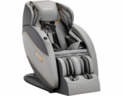 SAKURA MASÁŽNÍ KŘESLO STANDARD 801 ŠEDÁ