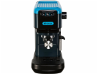 Ariete Espresso Machine blue