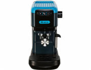 Ariete Espresso Machine blue