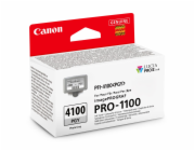 CANON Zásobník inkoustu PFI-4100 pro imagePROGRAF PRO-1100, Photo grey (80ml)