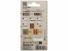 Pin Fischer DuoPower, 30 mm x 6 mm, 12 ks.