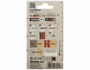 Pin Fischer DuoPower, 30 mm x 6 mm, 12 ks.