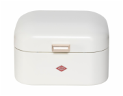 WESCO Single Grandy bílý matný chlebník