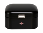 WESCO Single Grandy černý matný chlebník