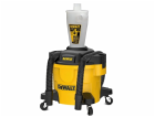 Dewalt Cyklonový odlučovač prachu pro vysavače, 23 l [AT-...
