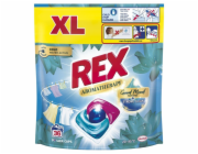 KAPSLE SKALB REXALMOND OIL WHITE 36 JEDNOTEK