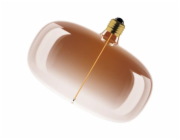 LED LAMPA E27 215 4W 1800K 230V DIM