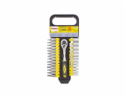 Sada hlavice a trysky WMC TOOLS 28 ks