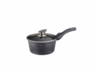 Hrnec DOMOLETTI GREY METALLIC, 18 cm, 1,6l
