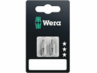 Šroubovací bity Wera Standard 2 ks PH1 x 25mm