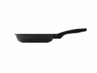 Pánev DOMOLETTI BLACK MARBLE, 28 cm, hliník