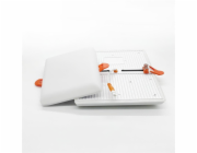 Vestavné svítidlo Domoletti FRAMELESS, 24W, 4000°K, LED