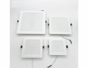 Okko EPIRUS vestavné svítidlo, 6W, 4000°K