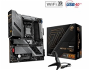 Asrock X870E Taichi Lite