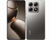 Xiaomi 14T 16,9 cm (6.67") Dual SIM 5G 12 GB 256 GB 5000 mAh Šedá