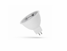 LAMPA LED GU5.3 MR16 6W 450LM 6000K 55PCS