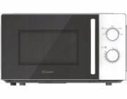 Candy Idea CMW20SMWLI/4U Pracovní deska Samostatná mikrovlnná trouba 20 l 700 W Bílá