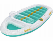 Bestway jachta s nafukovací matrací 216x117cm B43650 31835