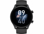 Zeblaze Btalk 3 Plus chytré hodinky (Black)