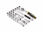 Fieldmann FDG 5022-23R Gola sada 23 ks 