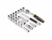 Fieldmann FDG 5022-23R Gola sada 23 ks 