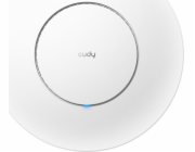 Cudy AP3000_P Wi-Fi přístupový bod 2976 Mbit/s Bílá Podpora napájení po Ethernetu (PoE)