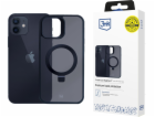 3mk ochranný kryt Smoke Case Mag&Stand pro Apple iPhone 1...