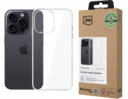 3mk ochranný kryt Clear Case Eco pro Apple iPhone 14 Pro