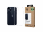 3mk ochranný kryt Clear Case Eco pro Apple iPhone 13/14