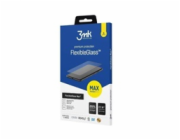 3mk hybridní sklo FlexibleGlass Max pro Samsung Galaxy A35 5G, Black