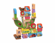 2Kids Toys Balanční hra Louka