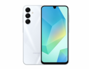 Samsung Galaxy A16 (A166), 4/128 GB, 5G, EU, světle šedá
