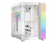 be quiet! LIGHT BASE 900 FX White Full Tower Bílá