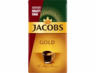 Káva Jacobs JACOBS GOLD, mletá, 250g