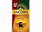 Káva Jacobs JACOBS GOLD, mletá, 250g